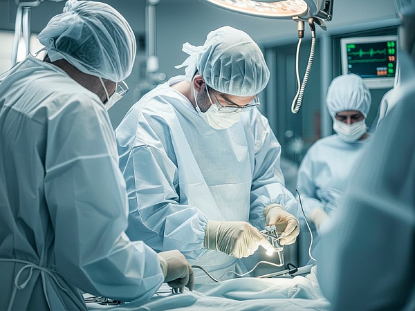 Малоинвазивная колопроктология