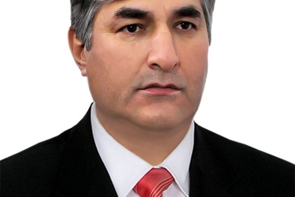 Каримов Сафарахмад Мунаварович