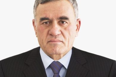 Сафаров Зариф Шарифович